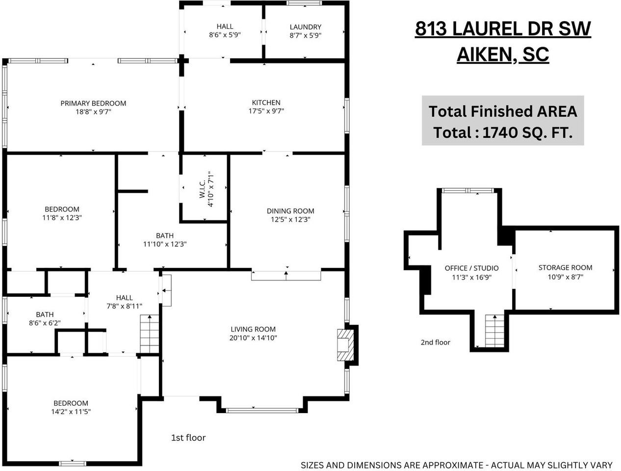 813 Laurel Dr Sw - Photo 2 of 38