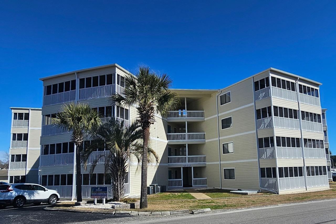 4350 4350 International Drive, #2302 - Photo 2 of 24