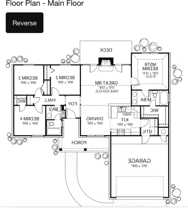 1306 E 477th Rd - Photo 1 of 1