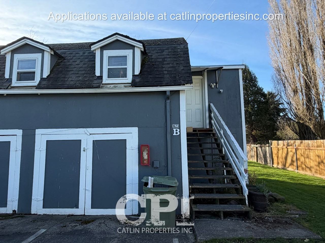 1623 1623 N 2nd A-B #B - Photo 2 of 12