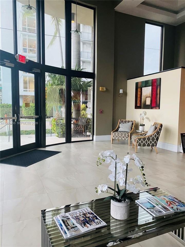 1690 Sw 27th Ave ##704 - Photo 2 of 17