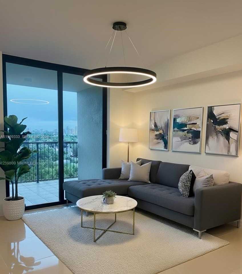 1690 Sw 27th Ave ##704 - Photo 3 of 17