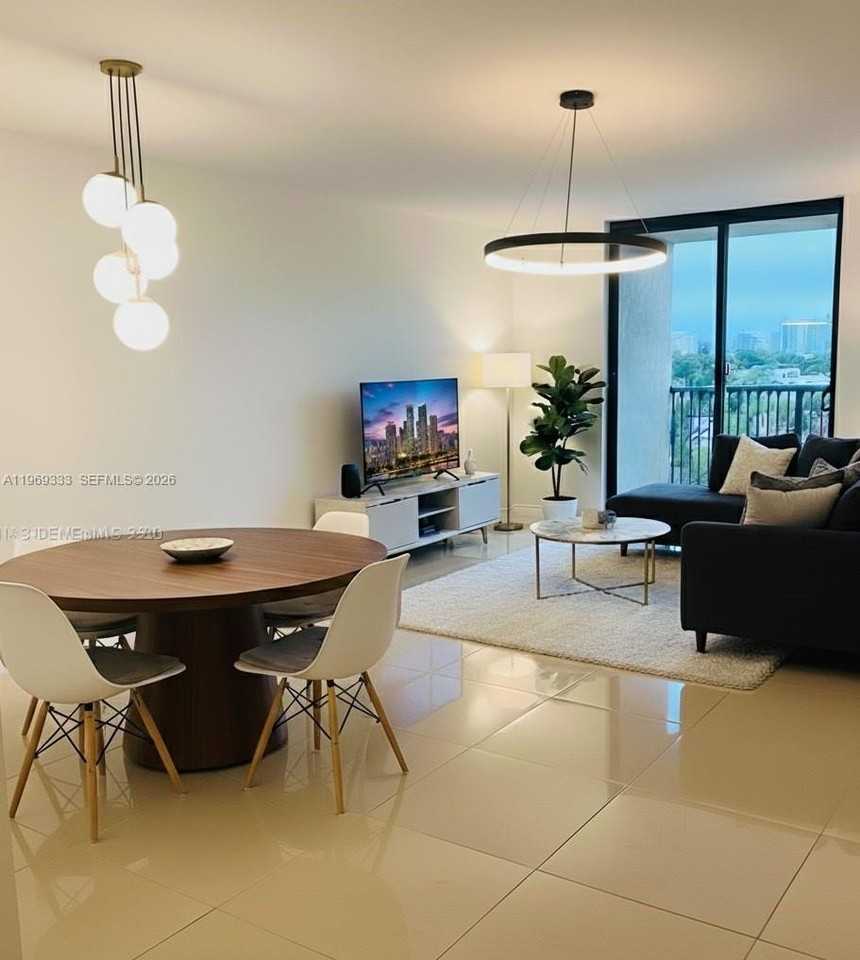 1690 Sw 27th Ave ##704 - Photo 4 of 17