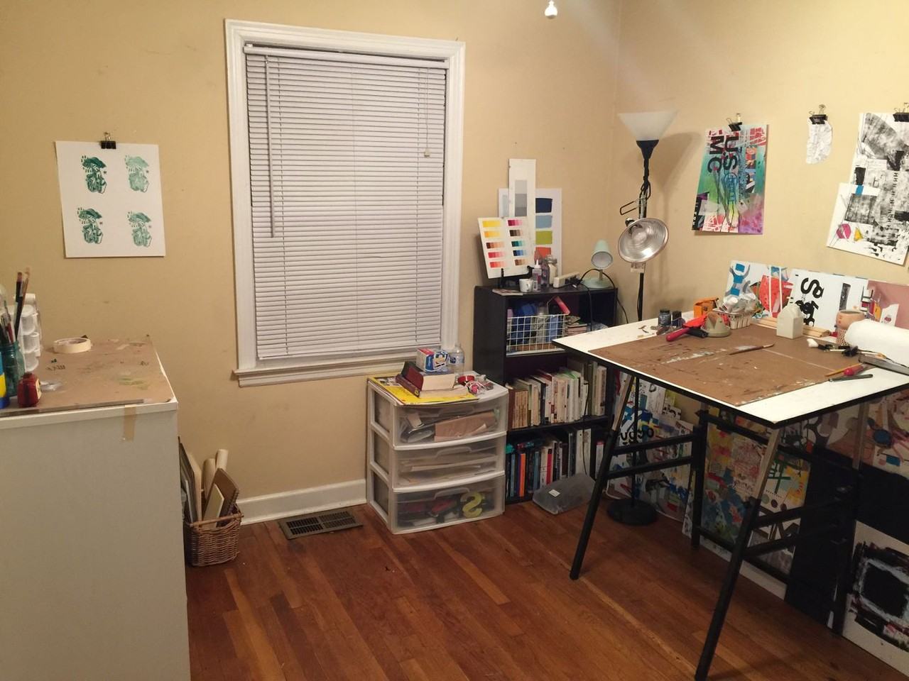 612 S College St - Photo 4 of 11