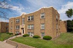 Ford View Apartments - Photo 1 of 1