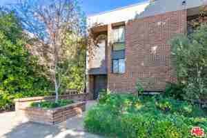 featured image of 9323 Burton Way Apt A #A