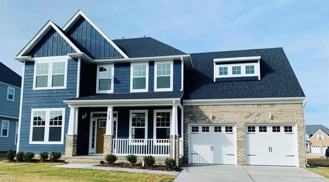 709 Angel Wing Dr - Photo 1 of 1