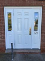 featured image of 100 Sherwood Dr