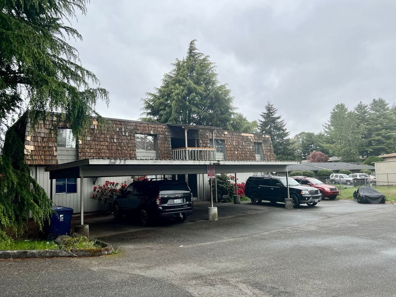 5032 S 58th St #A - Photo 2 of 11