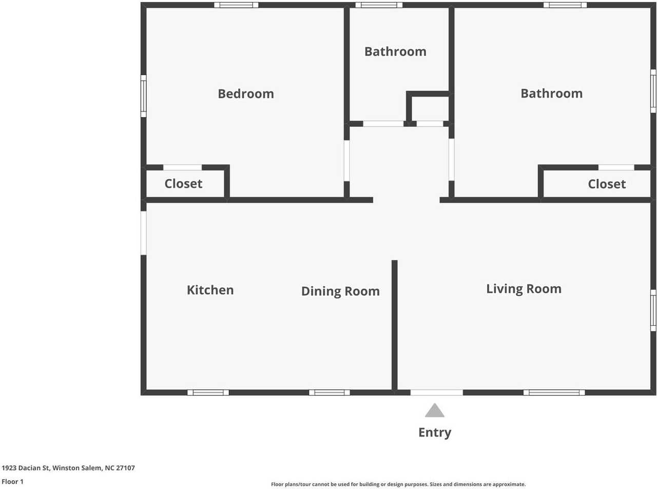 1923 Dacian St - Photo 2 of 11