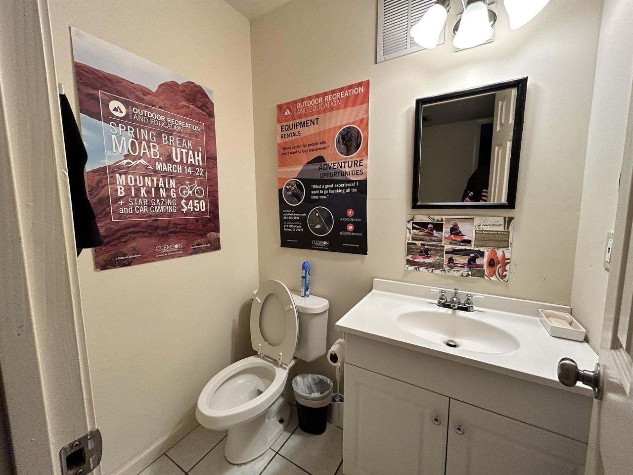 1108 Tiger Blvd #112 - Photo 4 of 9