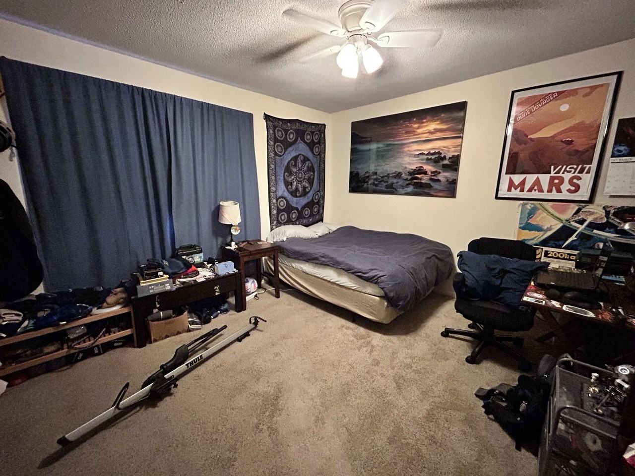 1108 Tiger Blvd #112 - Photo 7 of 9