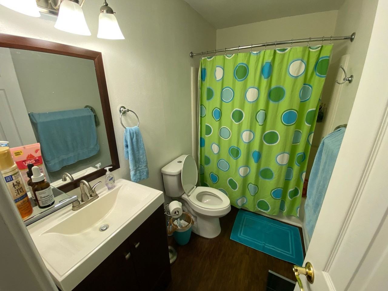 1108 Tiger Blvd #113 - Photo 3 of 11