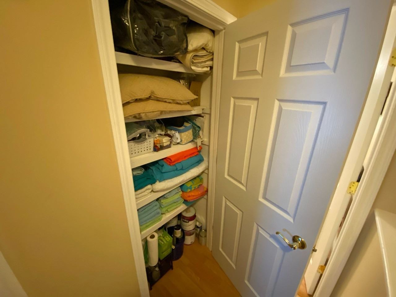 1108 Tiger Blvd #113 - Photo 5 of 11