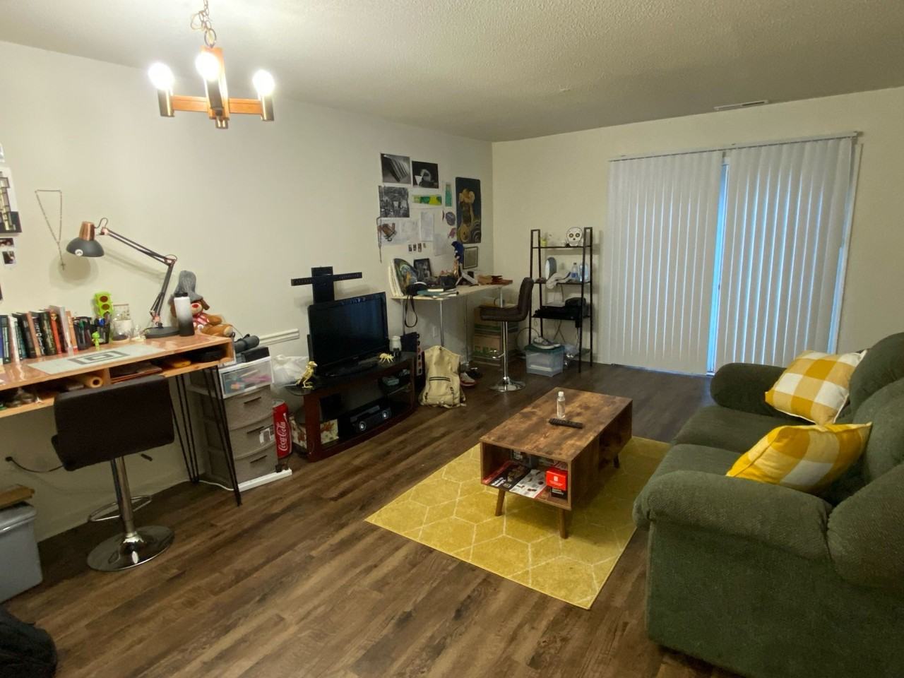 1108 Tiger Blvd #142 - Photo 5 of 12