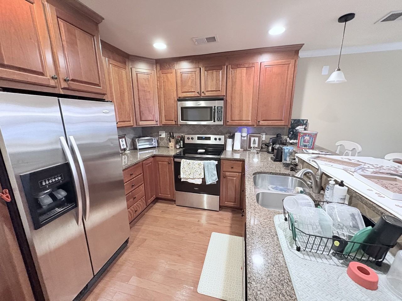 209 Calhoun St #305 - Photo 6 of 17