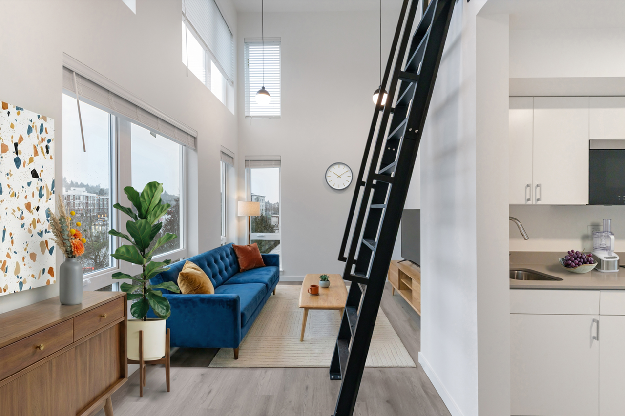 Platform 31 - Photo 2 of 26