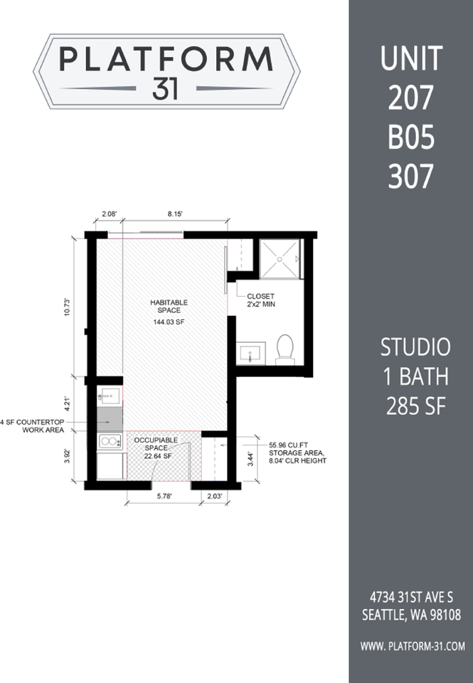 Platform 31 - Photo 7 of 26