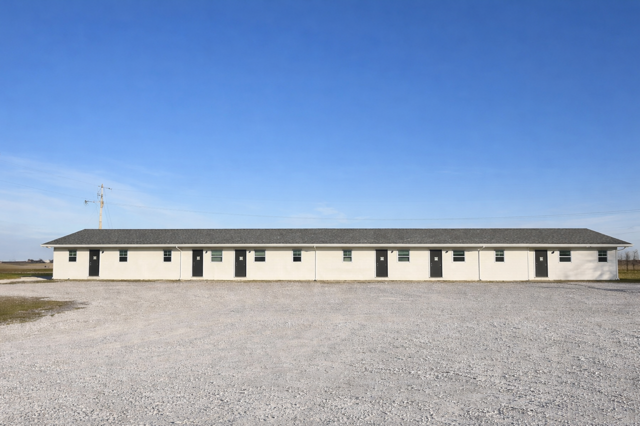 13550 N State Route 4