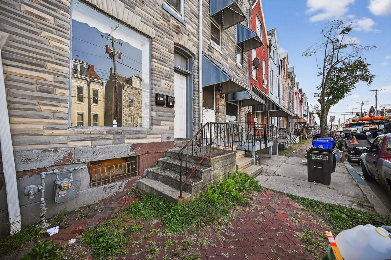 827 N 10th St - Photo 2 of 14