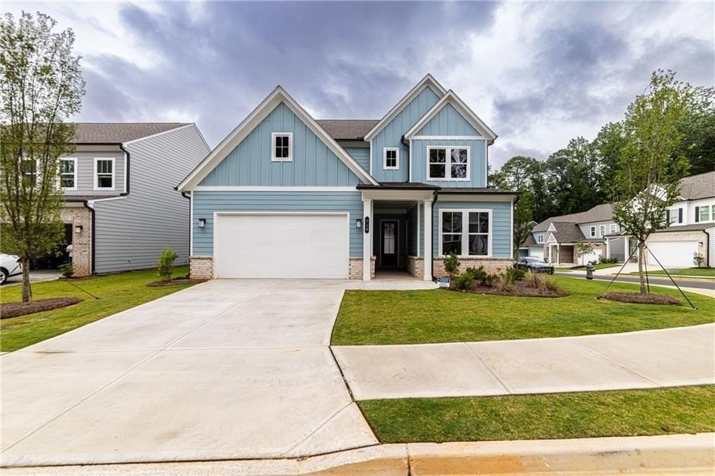 212 Birchwood Row - Photo 3 of 50