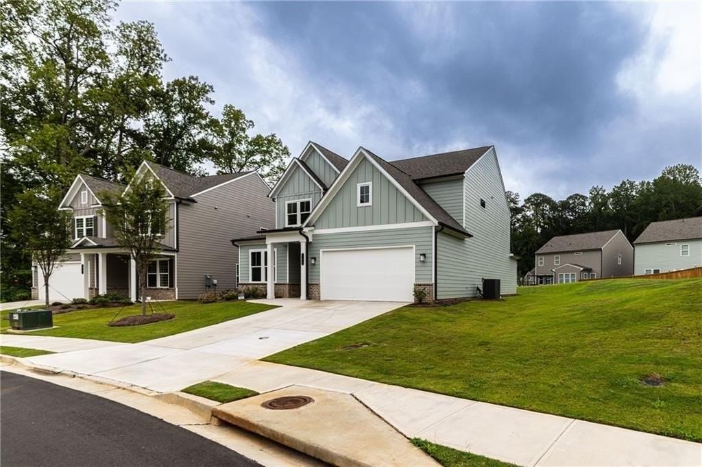 107 Cedar Brook Dr - Photo 3 of 50