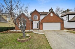 675 Manor Glen Dr - Photo 1 of 1