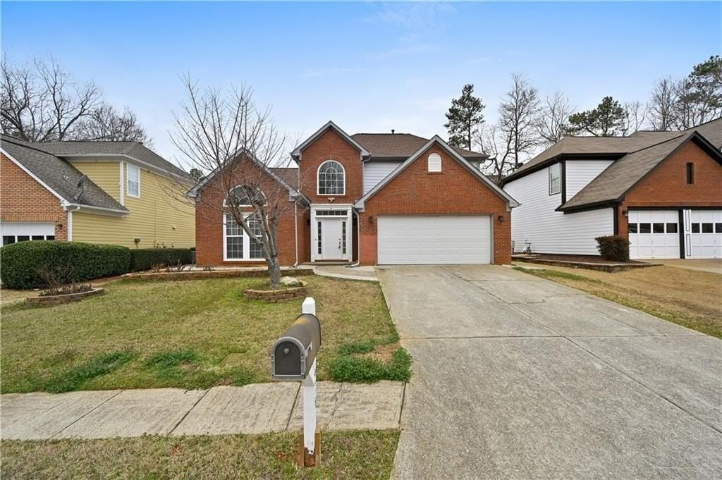 675 Manor Glen Dr - Photo 2 of 33