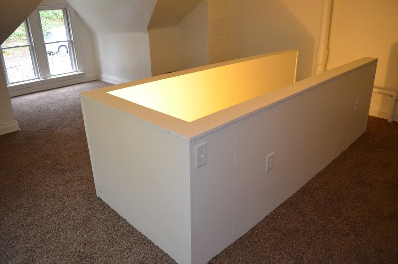 1009 Saint Martin St - Photo 7 of 11