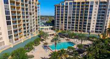 featured image of 3414 Hancock Bridge Pkwy Apt 407 #407