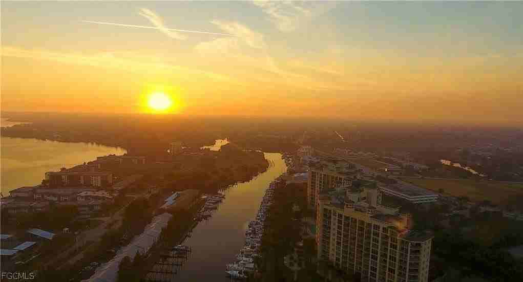 3414 Hancock Bridge Pkwy Apt 407 #407 - Photo 3 of 31