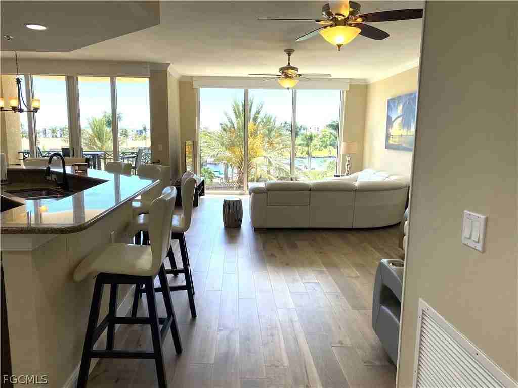 3414 Hancock Bridge Pkwy Apt 407 #407 - Photo 6 of 31