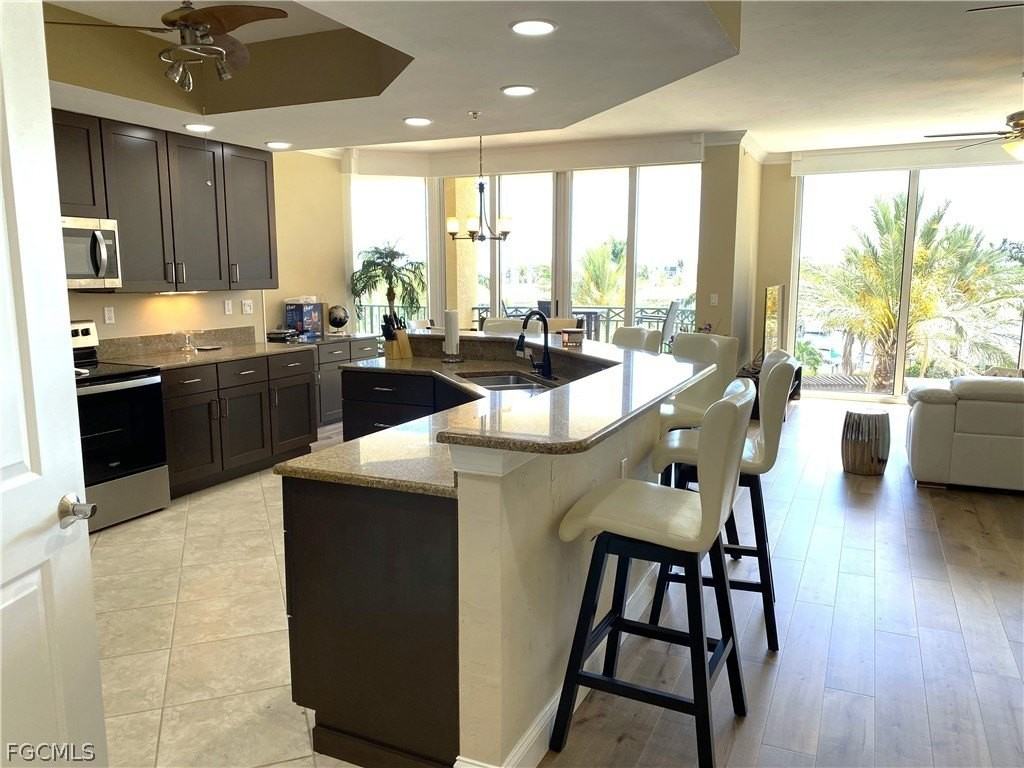 3414 Hancock Bridge Pkwy Apt 407 #407 - Photo 7 of 31