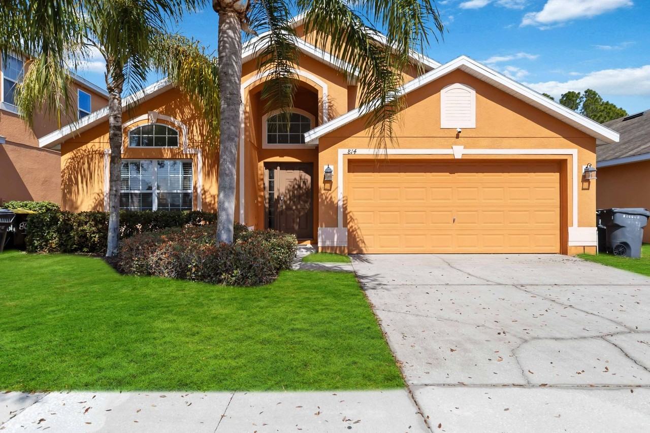 814 Orange Cosmos Blvd - Photo 2 of 24