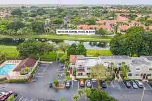 10450 Sw 154th Ct #8 - Photo 1 of 1