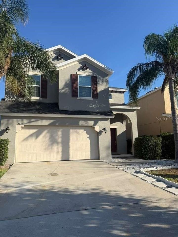 2625 Waterline St - Photo 2 of 25