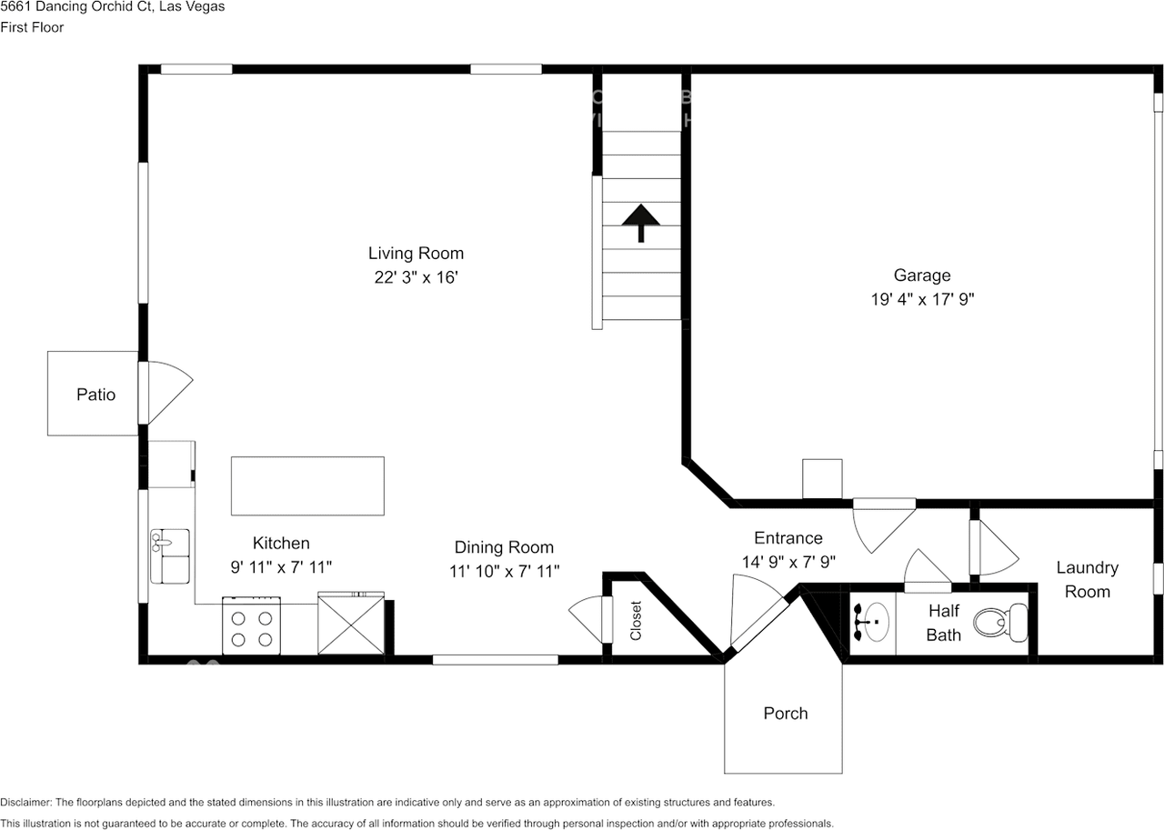 5661 Dancing Orchid Ct - Photo 2 of 21