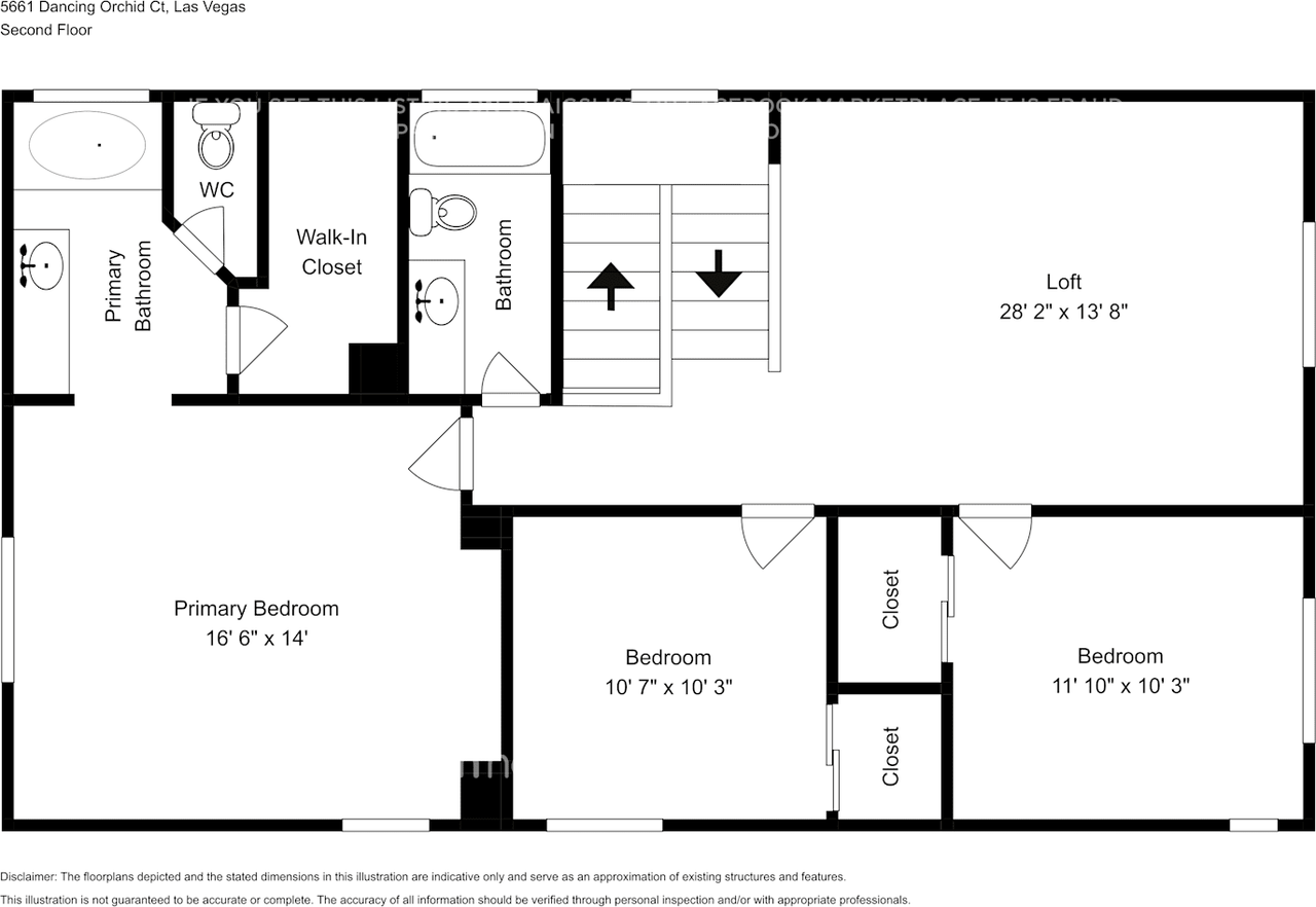 5661 Dancing Orchid Ct - Photo 3 of 21
