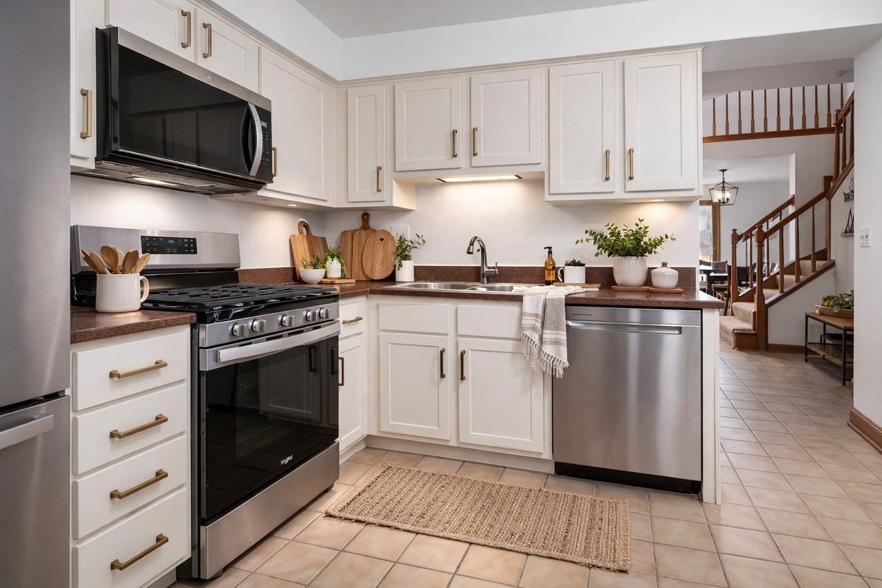 107 E Winchester Rd - Photo 7 of 22