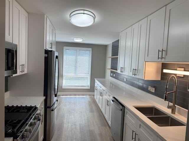 1910 Chestnut Ave Unit C104 #C104 - Photo 4 of 11