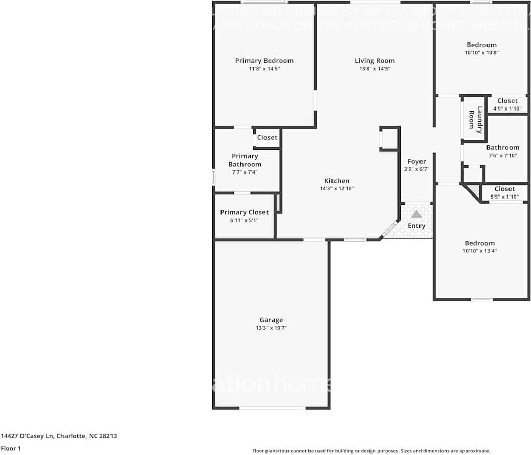 14427 O Casey Ln - Photo 2 of 17