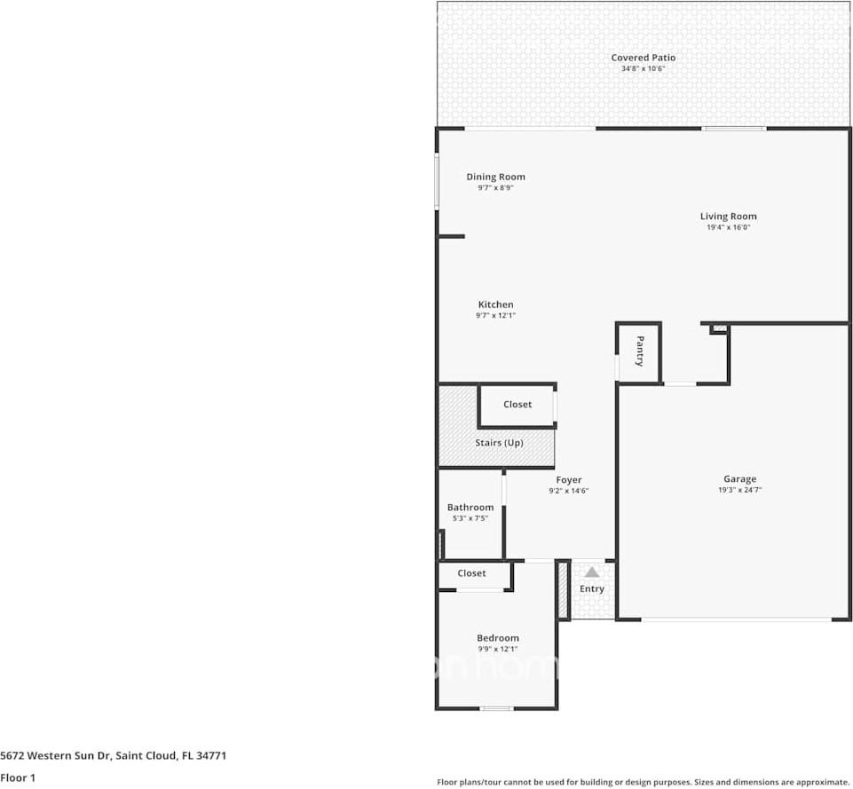 5672 Western Sun Dr - Photo 2 of 18