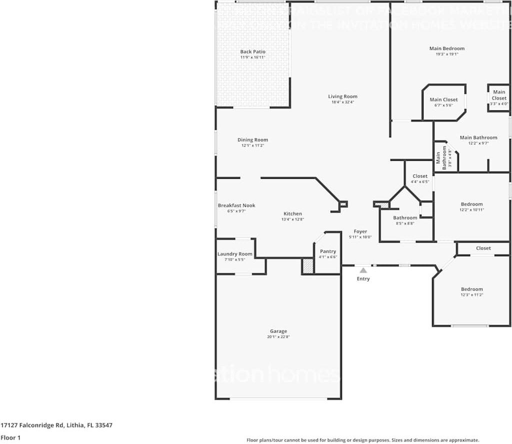 17127 Falconridge Rd - Photo 2 of 17