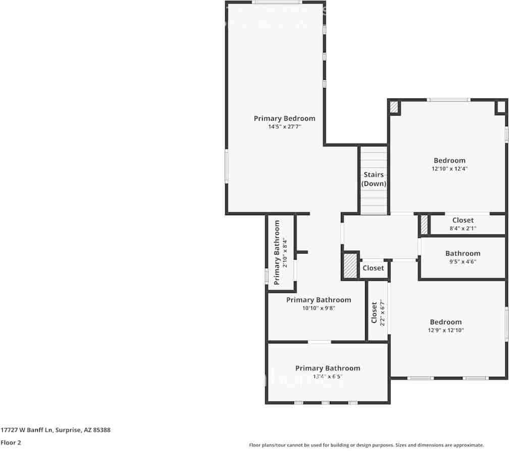 17727 W Banff Ln - Photo 3 of 18