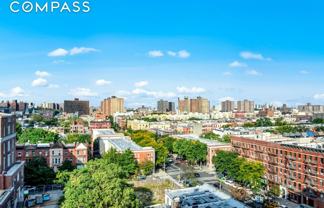 300 W 135th St #10D - Photo 1 of 1