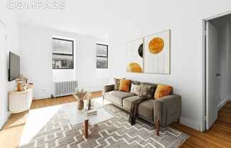 401 W 45th St #3A - Photo 1 of 1