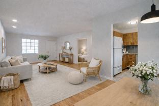 Sunset Rock Apartments - Photo 1 of 1