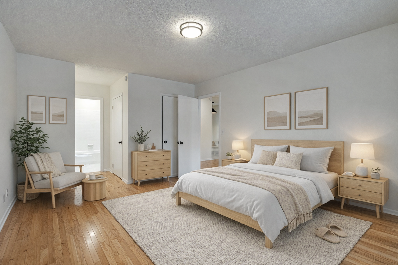 Sunset Rock Apartments - Photo 2 of 10