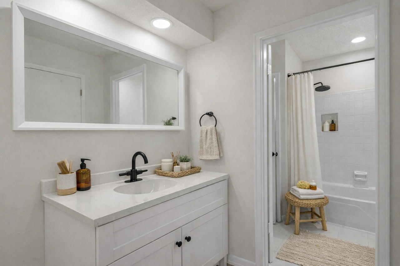 Sunset Rock Apartments - Photo 3 of 10