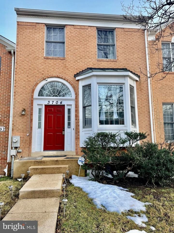 3704 Berleigh Hill Ct - Photo 2 of 15